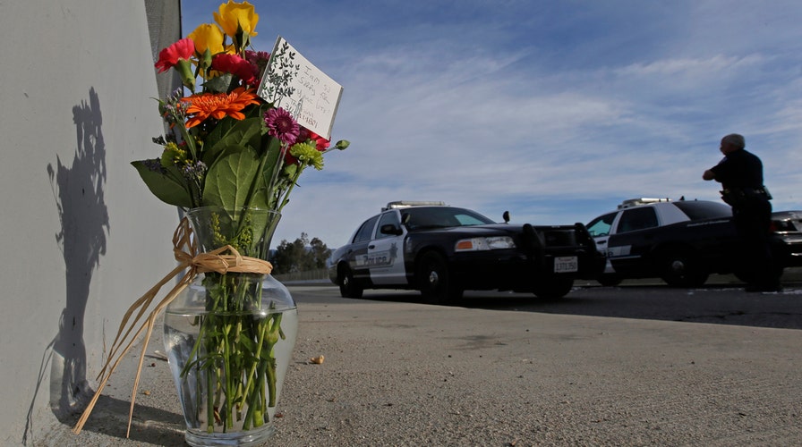 Partisans too quick to politicize San Bernardino massacre?