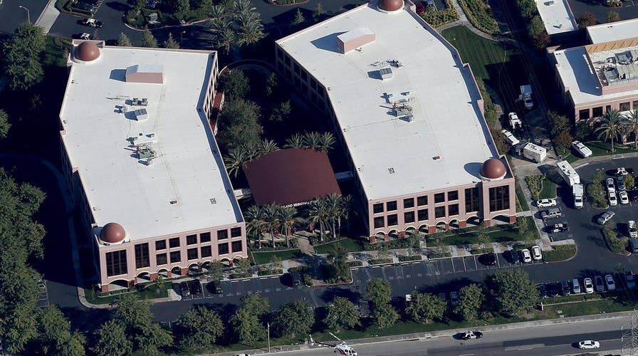 What would make Calif. shooters choose the location?