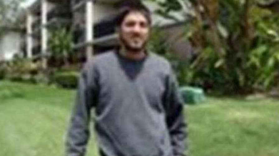 Inside the mind of a mass murderer