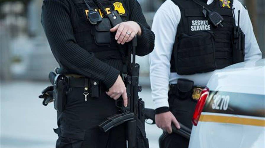 House report: Secret Service is 'agency in crisis'