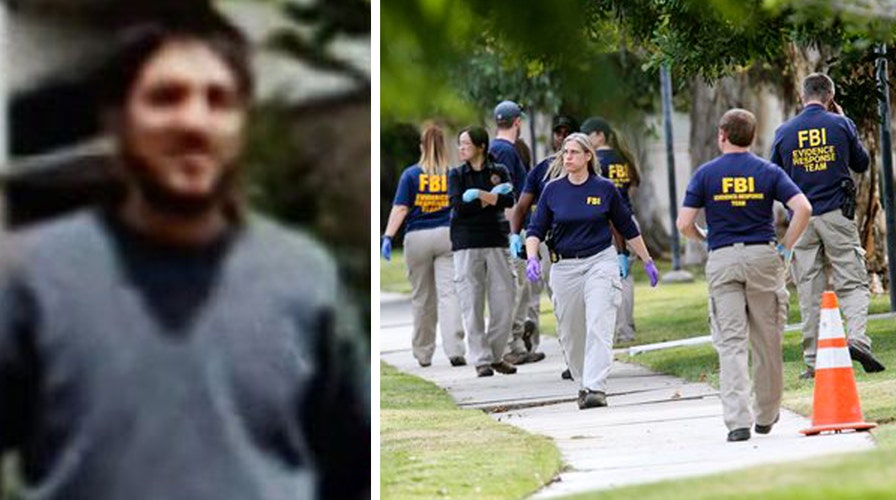 New details on San Bernardino shooters' personal lives