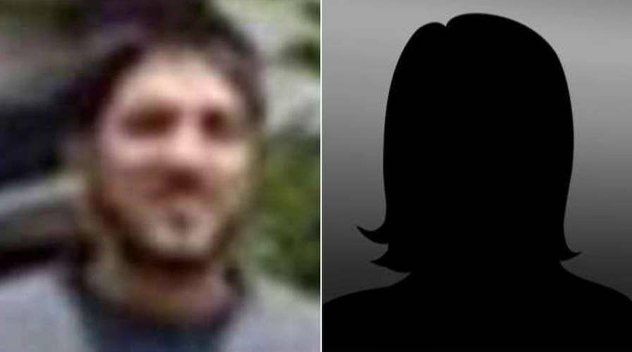 FBI: Female shooter in US on K-1 visa, Pakistani passport