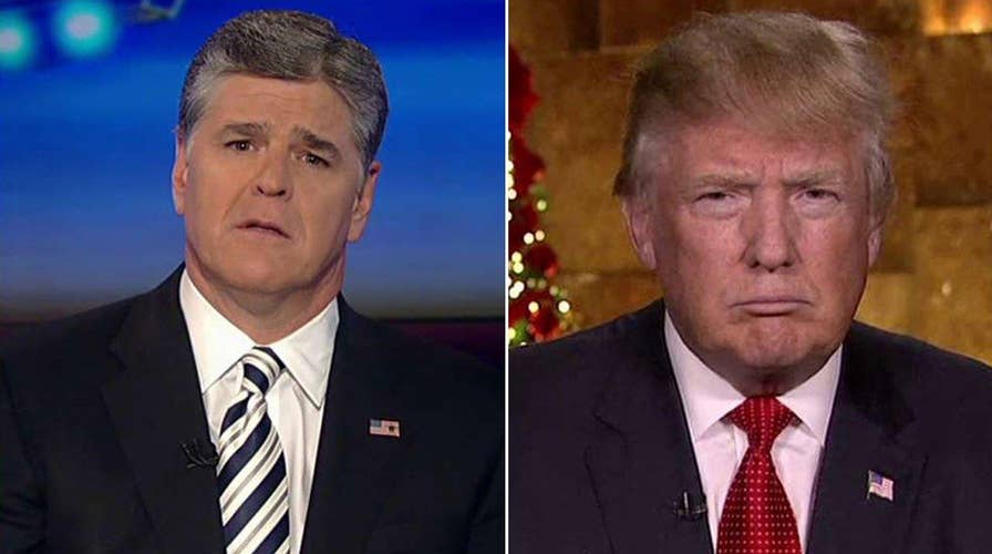 First moves a President Trump would make against ISIS