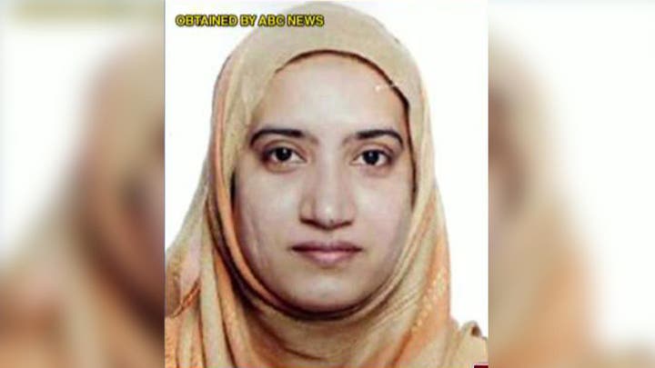 How San Bernardino terrorist's fiance visa allowed her in US