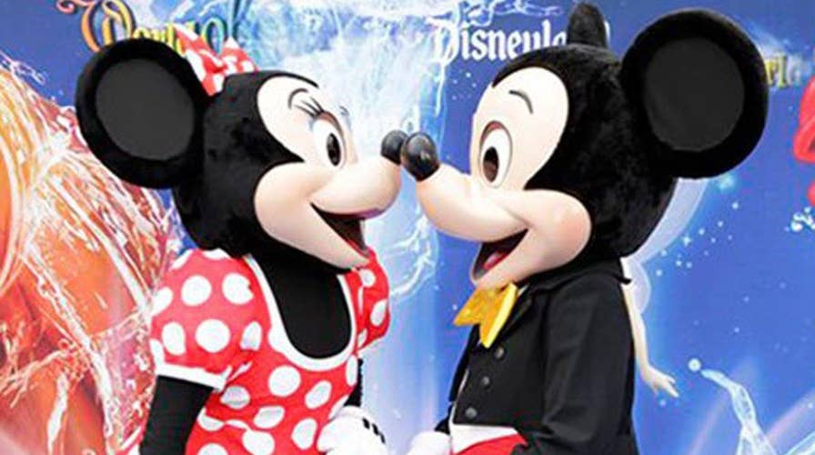 New dating website created for Disney fanatics