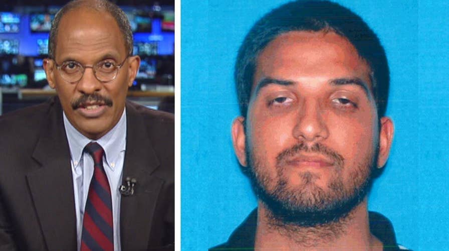 Inside the complicated background of terrorists