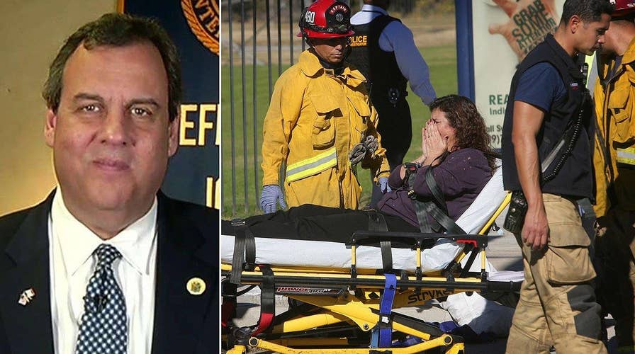 Stopping the home-grown terror threat