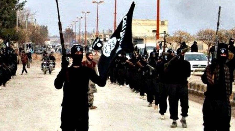 'The O'Reilly Factor': The War on Terror