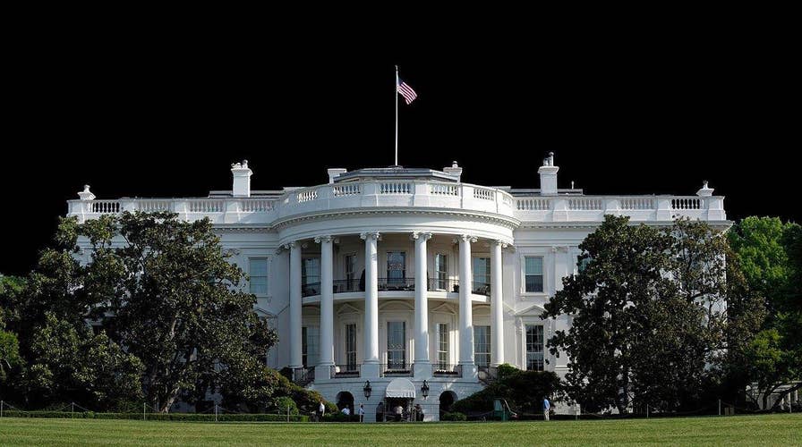 White House goes silent on terrorism in California