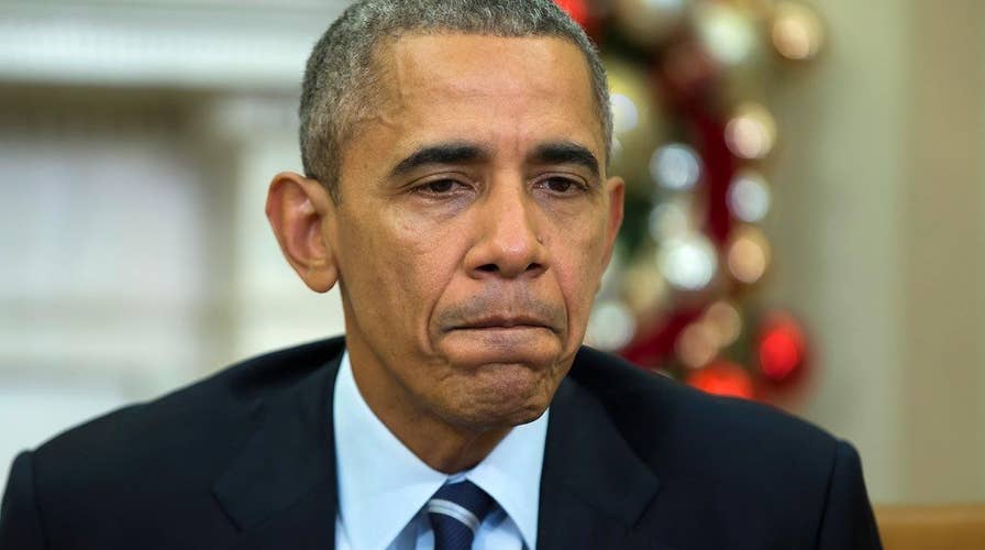 San Bernardino a wake-up call for Obama?