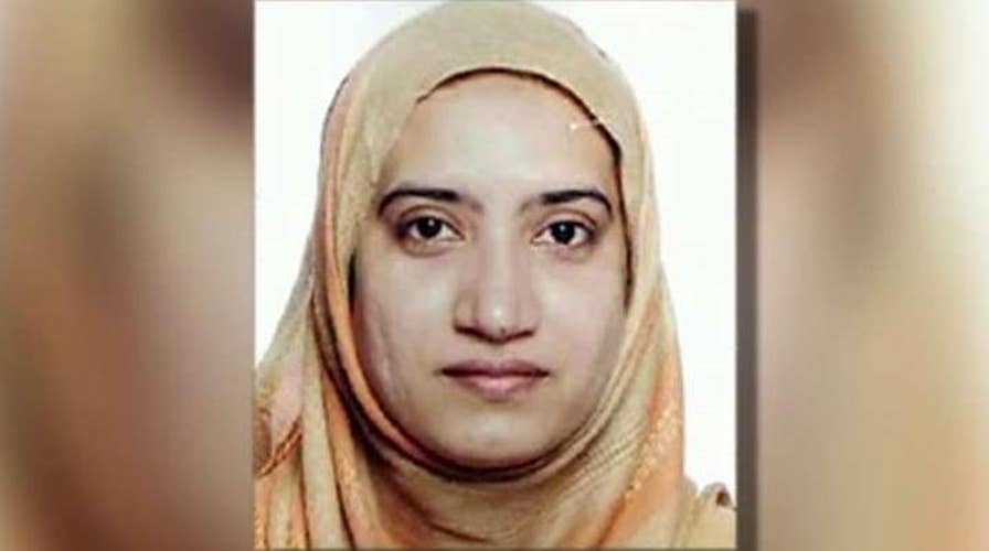 Why are women pledging allegiance to terrorist groups?