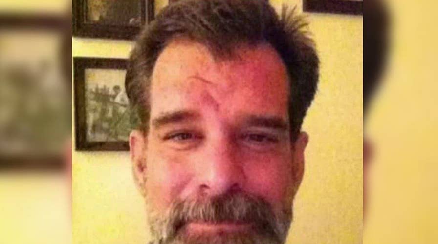 Shooting hero sacrifices himself for co-worker: 'I got you'