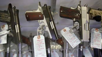 NY Times demands gun control; media tout anti-Trump 'revolt'