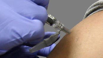 Traveling during the holidays? Get your flu shot to avoid germs