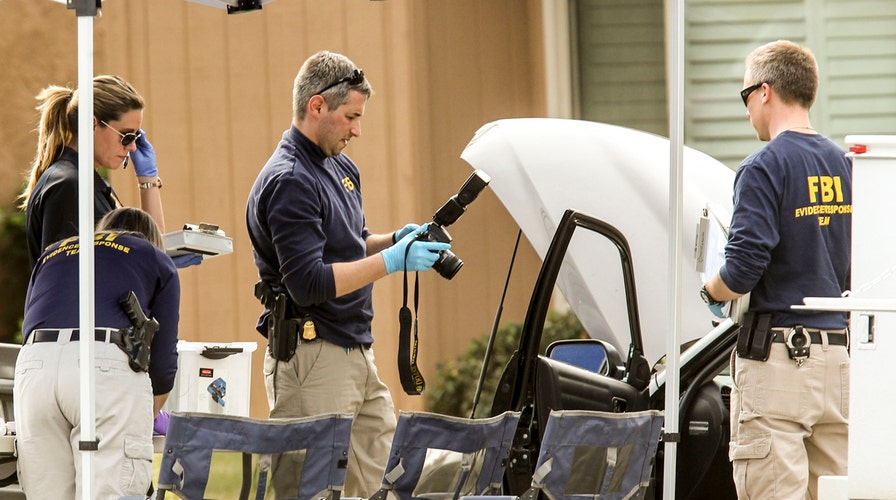 FBI lacking resources to properly investigate terrorism?