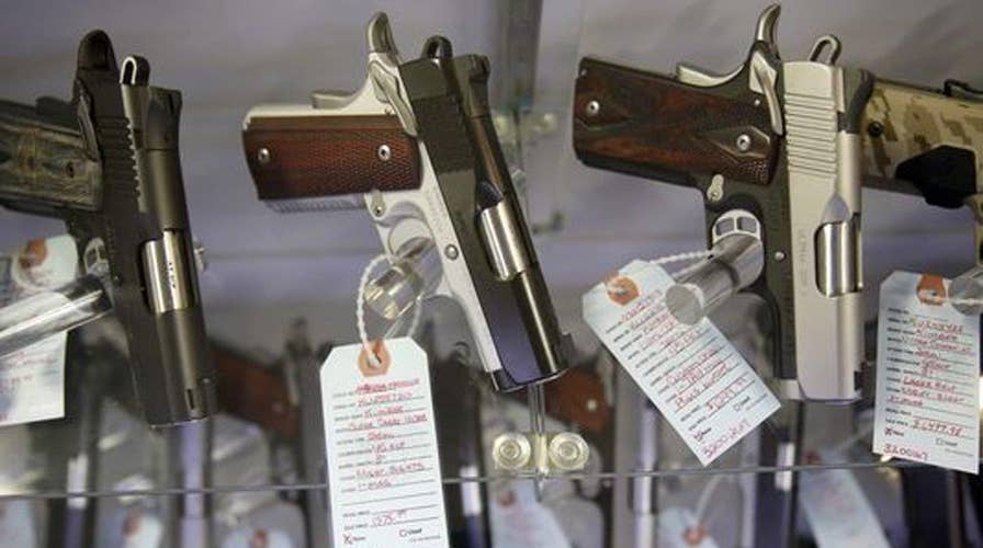 NY Times demands gun control 