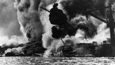 Scientists work to identify Pearl Harbor victims 74 years later