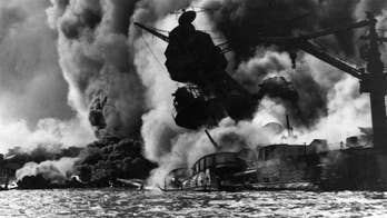 Museums, veterans keep memory of Pearl Harbor alive 75 years after attacks