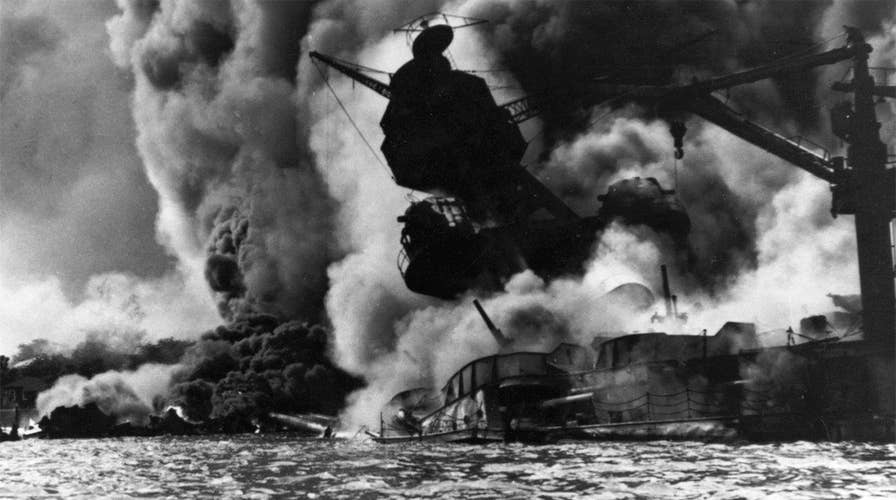 Remembering the 74th anniversary of Pearl Harbor