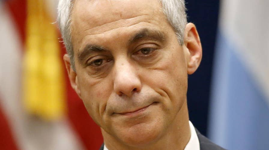 Pressure mounts on Emanuel amid new police shooting video