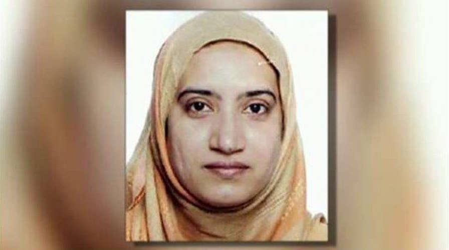 Outrage over media coverage of Tashfeen Malik