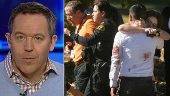 Gutfeld: Terrorists could care less about more gun control