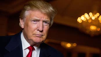 Bipartisan backlash on Donald Trump's proposed Muslim ban