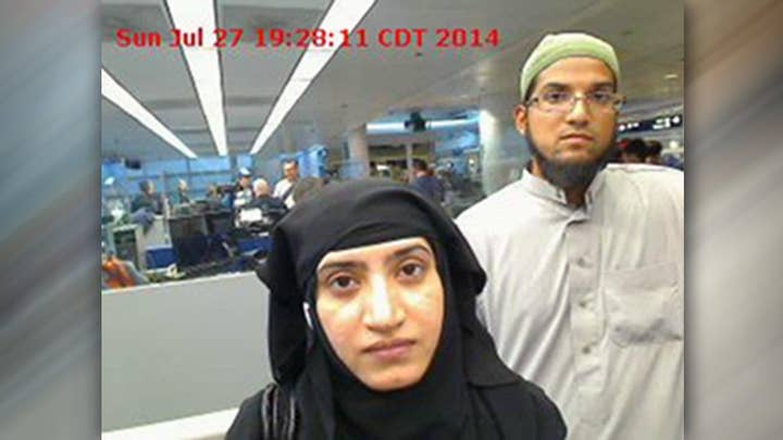 Following the money trail of the San Bernardino attackers