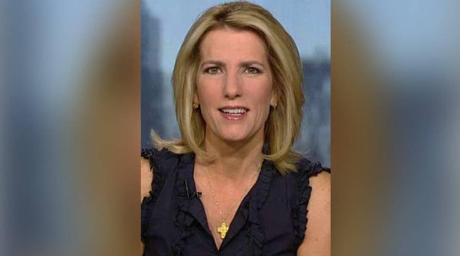 Ingraham on Trump's call to block Muslims from US