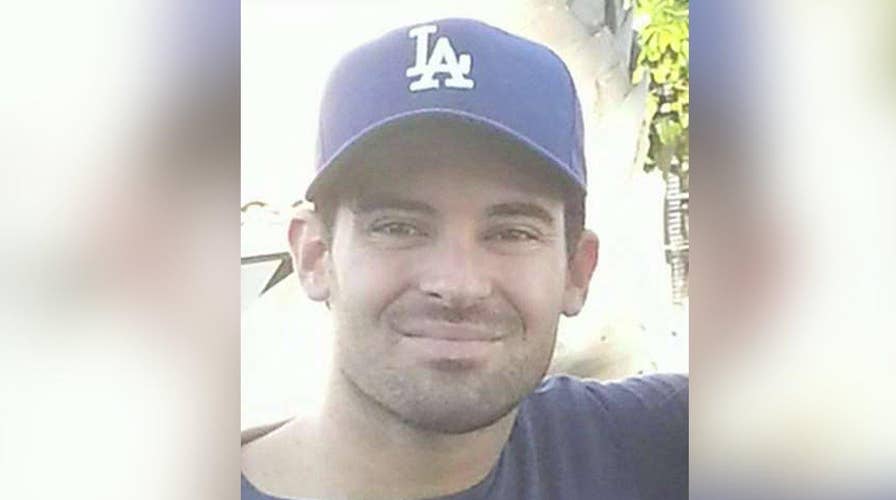 Reality TV star's brother arrested days before going missing