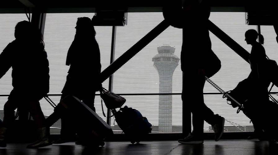 House considers bill to strengthen visa waiver program