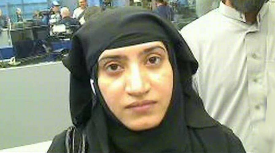 Investigators: Tashfeen Malik may have been 'an operative'