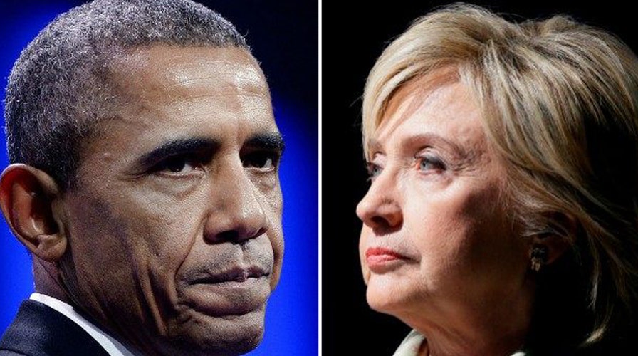 Greta: Mistake for Obama, Clinton not to say 'radical Islam'