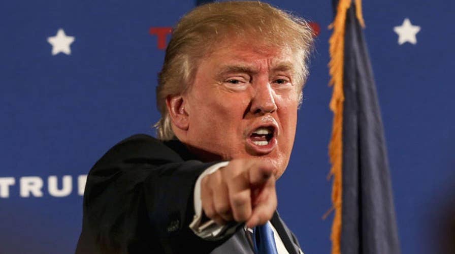 Trump Muslim ban: Politically brilliant but trouble for GOP?