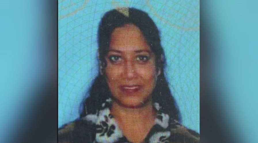 Following the money trail of terror: Grandmother's finances