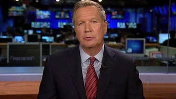 Gov. John Kasich: When the voting starts we'll see reality