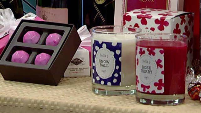 Sandra Lee's favorite picks for holiday gifts