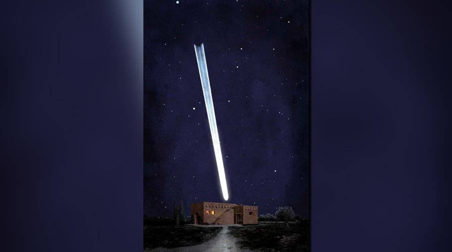 Science behind the Star of Bethlehem
