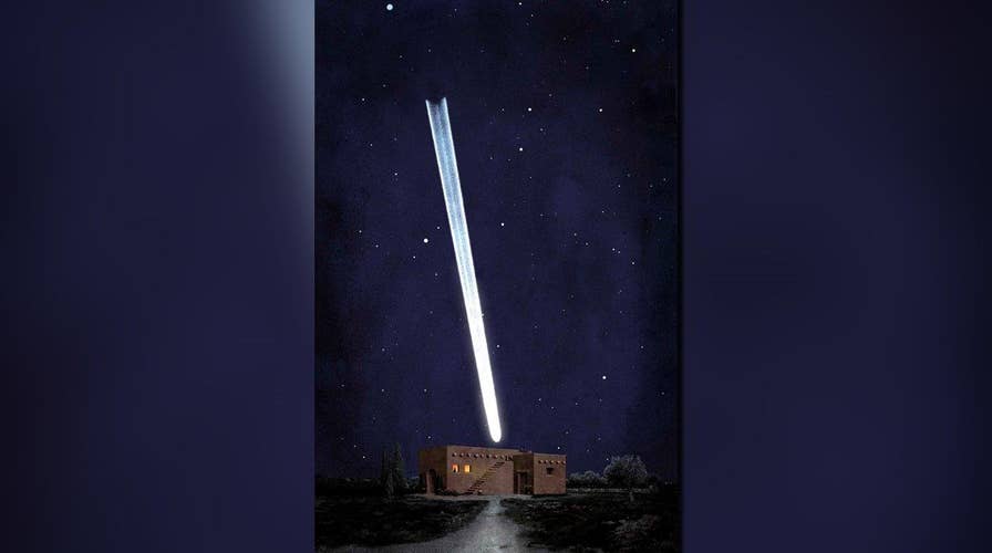 Science behind the Star of Bethlehem