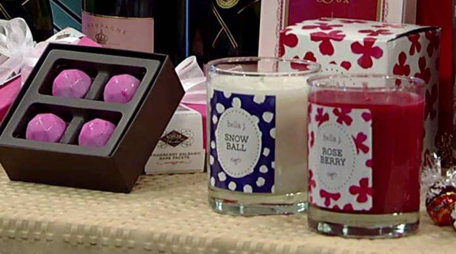 Sandra Lee's favorite picks for holiday gifts