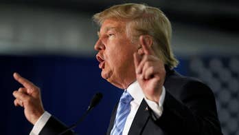 Why Donald Trump isn't the real GOP frontrunner