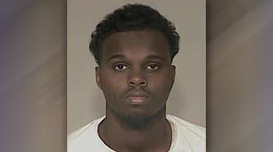 Minnesota man accused of conspiring to help ISIS