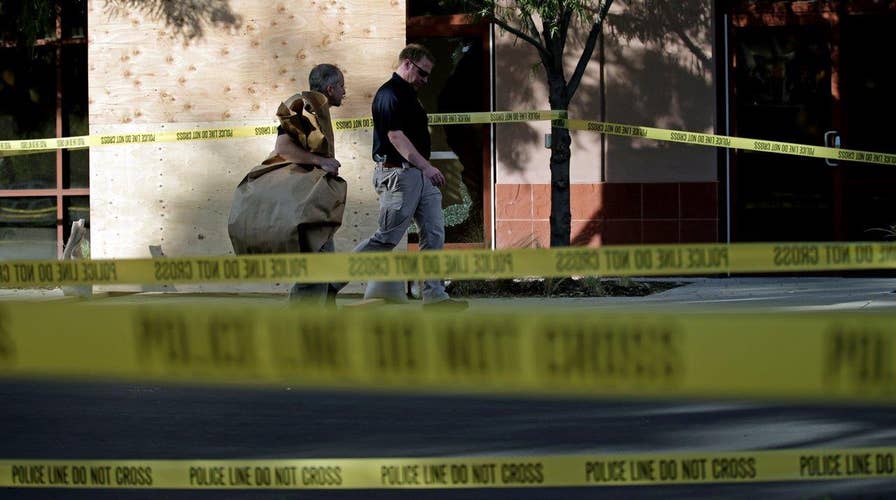 House getting classified briefing on San Bernardino attack