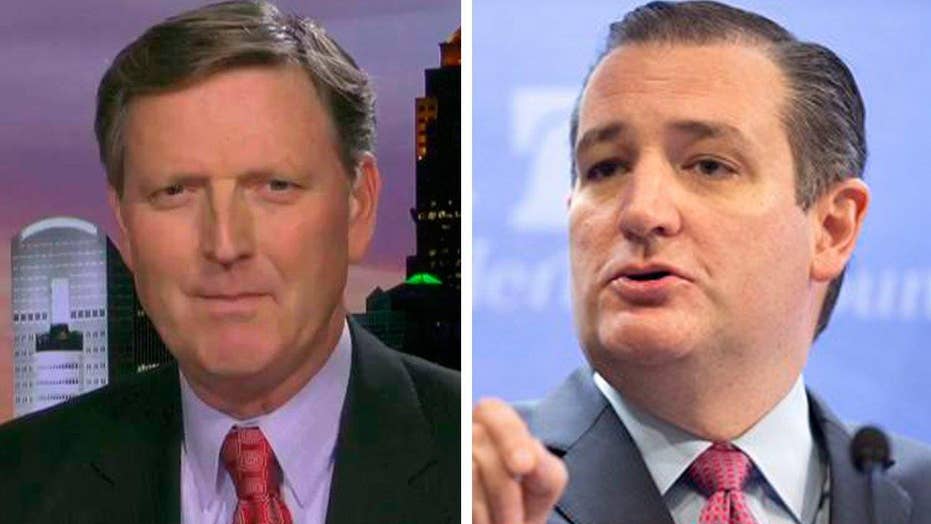 Bob Vander Plaats explains his decision to endorse Ted Cruz