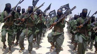 Two US citizens fighting with Al-Shabaab in custody - Fox News