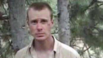 Bergdahl says he left Afghanistan base to expose 'leadership failure'
