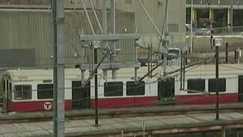 Investigators focus on 'operator error' as cause of runaway train near Boston