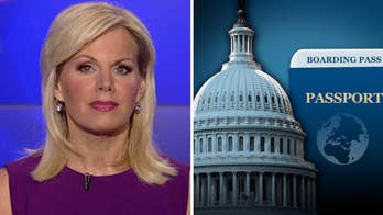 Gretchen's Take: The real story on K-1 visas in the US