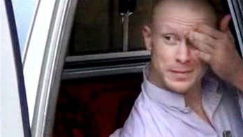 EXCLUSIVE: Bergdahl photos appear to challenge claim for abandoning post
