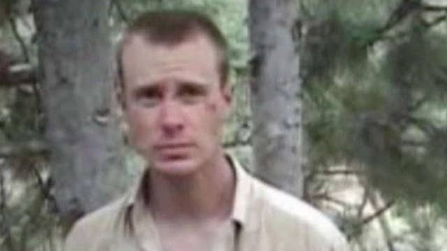 Bergdahl to tell his story in second season of 'Serial' 